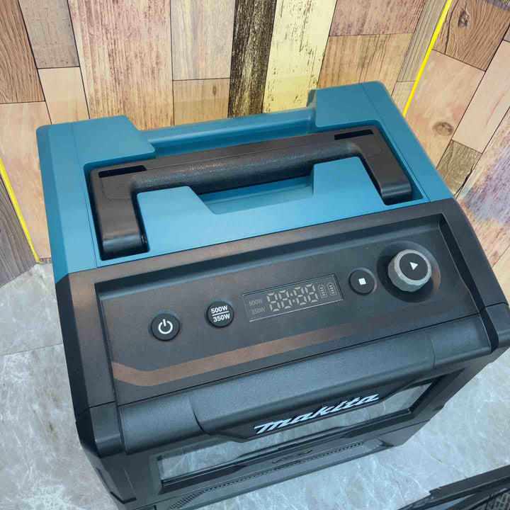★マキタ(makita) コードレス電子レンジ MW001GZ(本体のみ)【八潮店】