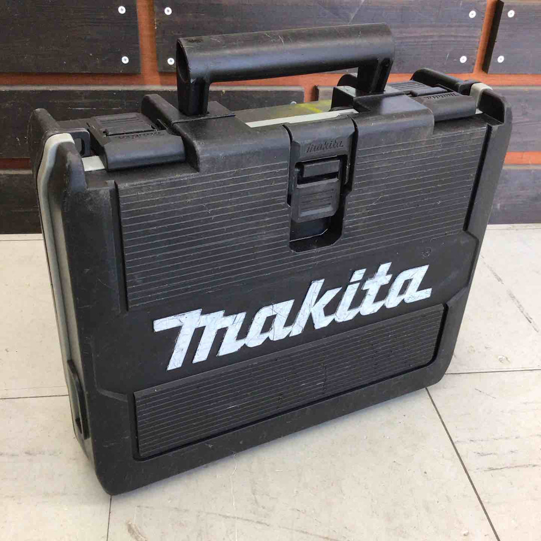 【中古品】 マキタ/makita コードレスインパクトドライバー TD173DGXAP 【鴻巣店】