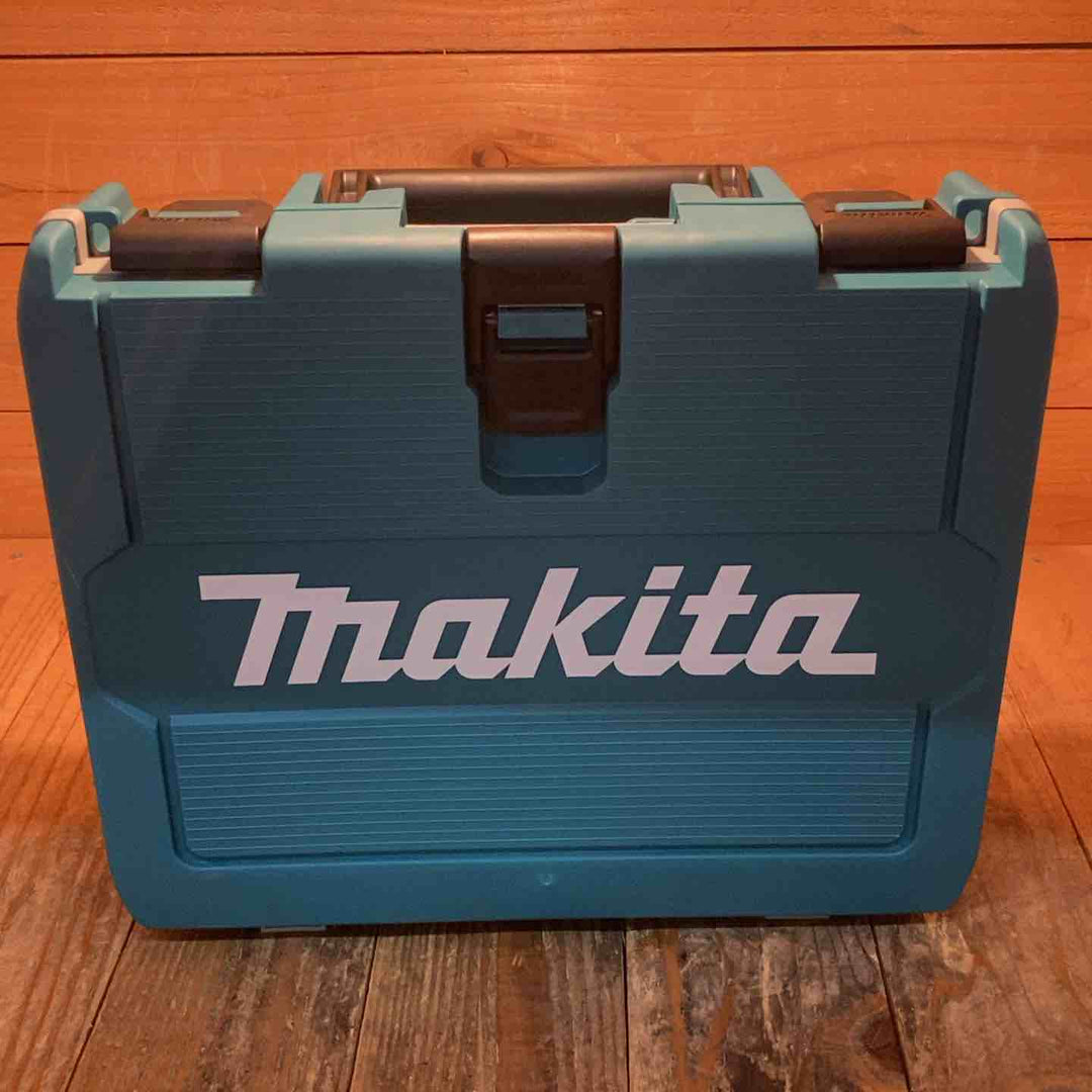 ★マキタ(makita) コードレスドリルドライバー DF484DRGX【所沢店】