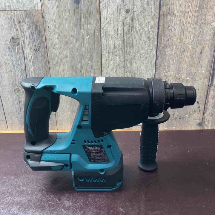 【中古品】マキタ(makita) コードレスハンマドリル HR244DRGX【東大和店】