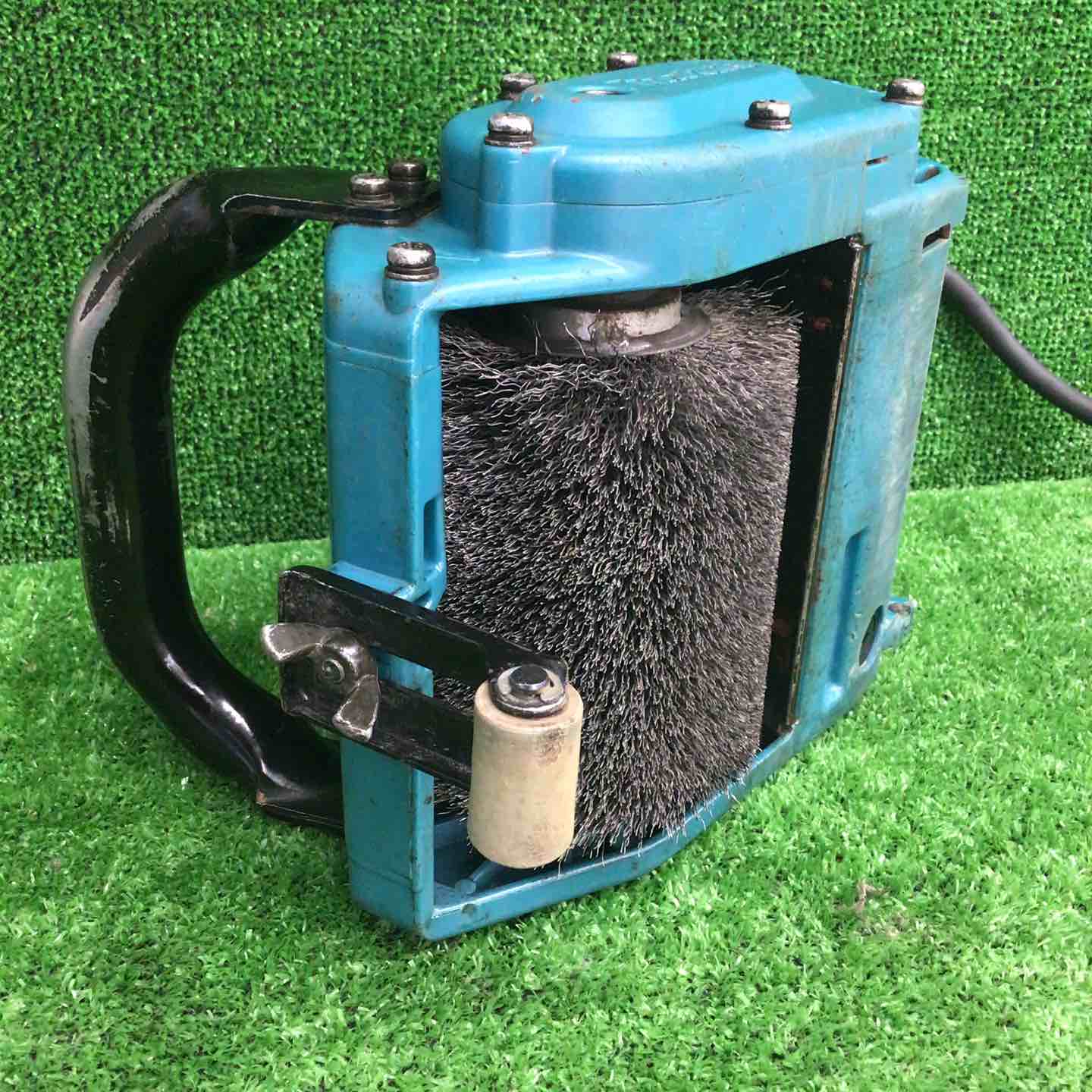 中古品】 マキタ/makita ホイールサンダ 9741 【鴻巣店】 – アクト