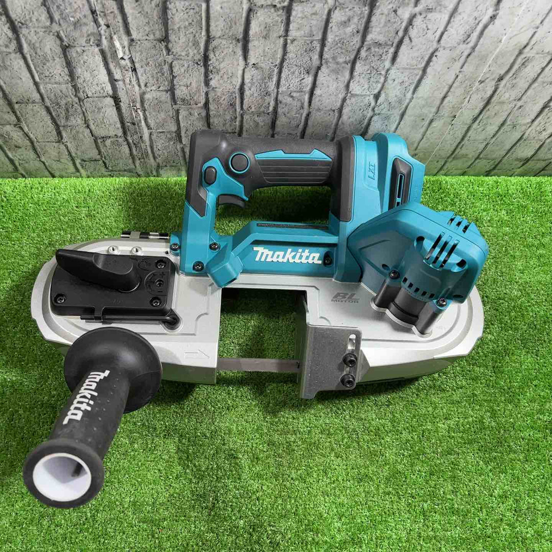 ★マキタ(makita) コードレスポータブルバンドソー PB183DZ【川口店】