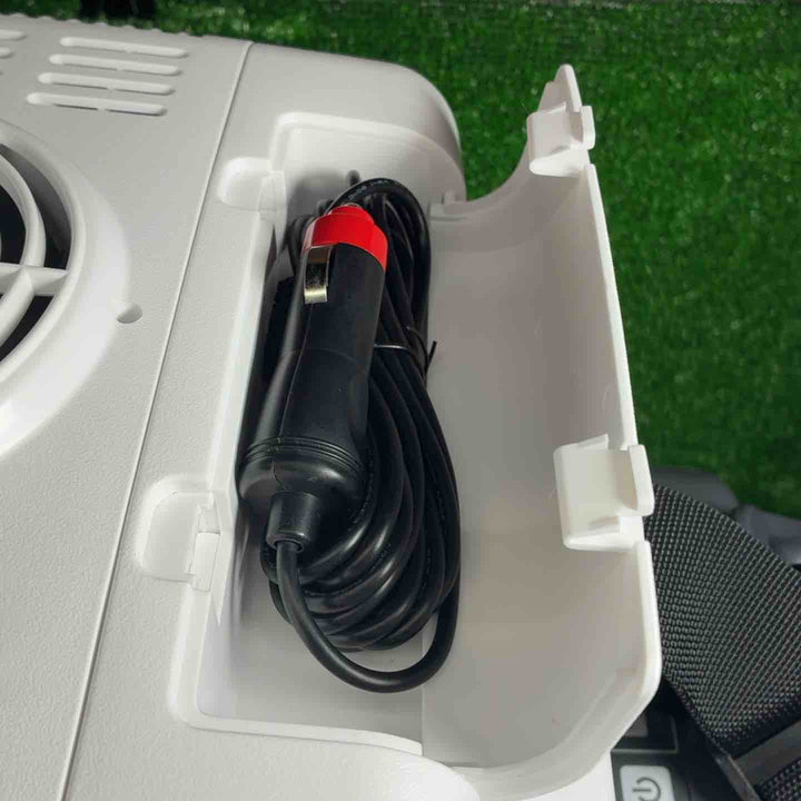 【藤沢店】 【美品】 ハイコーキ(HIKOKI ※旧:日立工機) コードレス冷温庫 UL18DA(NM)