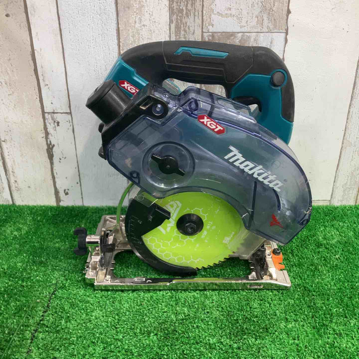 ★マキタ(makita) コードレス防じんマルノコ KS002GZ【町田店】