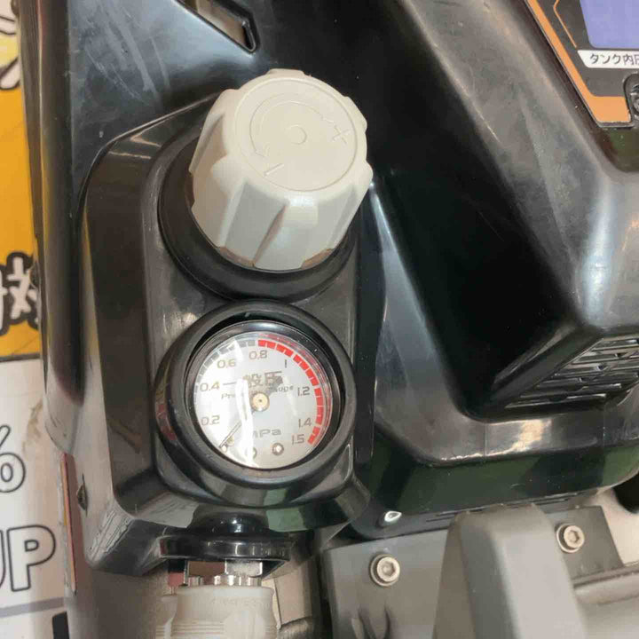 【中古品】★ハイコーキ(HIKOKI ※旧:日立工機) エアコンプレッサー EC1445H3(TN)【桶川店】