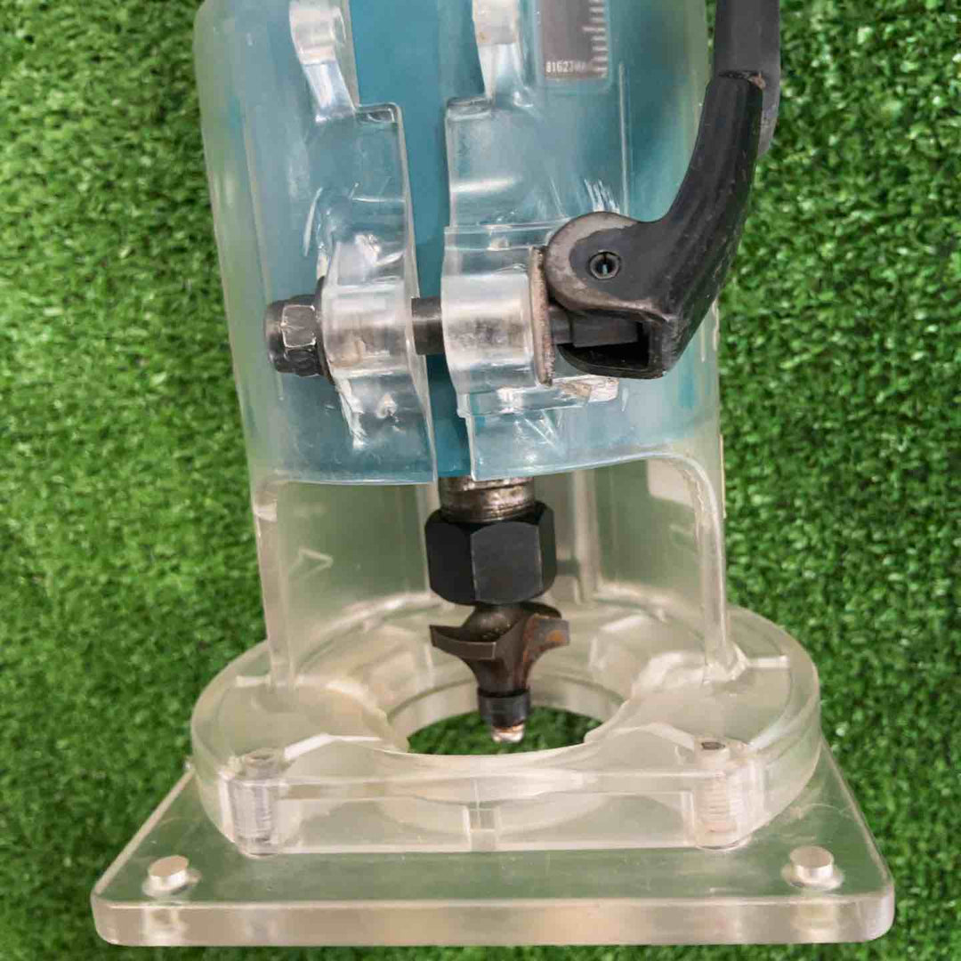 ☆マキタ(makita) 電子トリマ 3707FC【草加店】