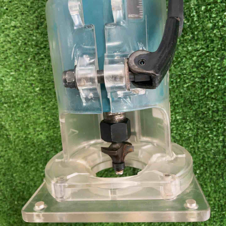 ☆マキタ(makita) 電子トリマ 3707FC【草加店】