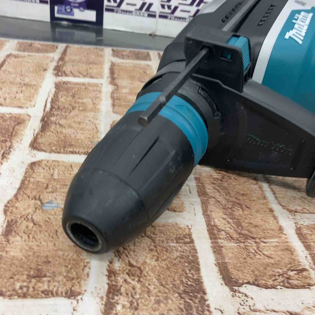【中古品】マキタ(makita) コードレスハンマドリル HR400DZK【所沢店】