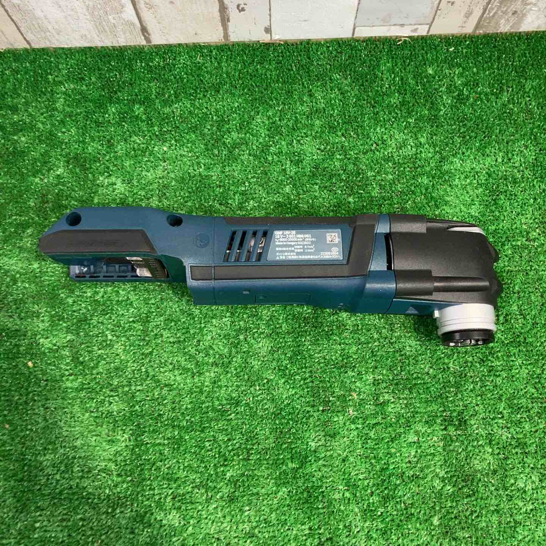 ★ボッシュ(BOSCH) コードレスマルチツール GMF18V-28【町田店】