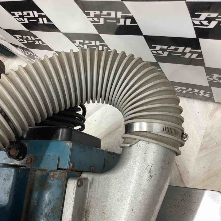 マキタ(makita) 300自動カンナ モデル 2012 有効幅304mm  木工  加工 掘削 表面処理  電動工具 100V 【越谷店】