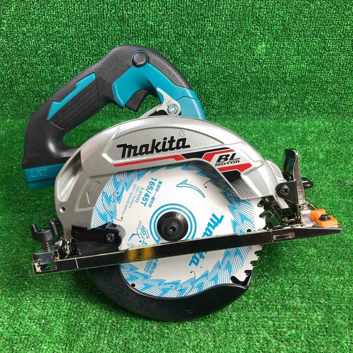 ★マキタ(makita) コードレス丸のこ HS631DZS【川崎店】