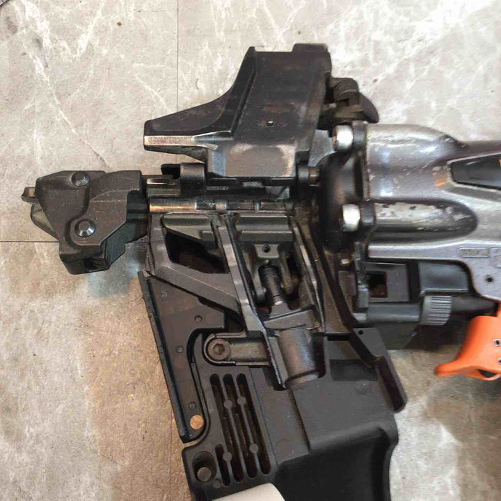 ★マックス(MAX) 高圧エア釘打ち機 HN-65Z2【八潮店】