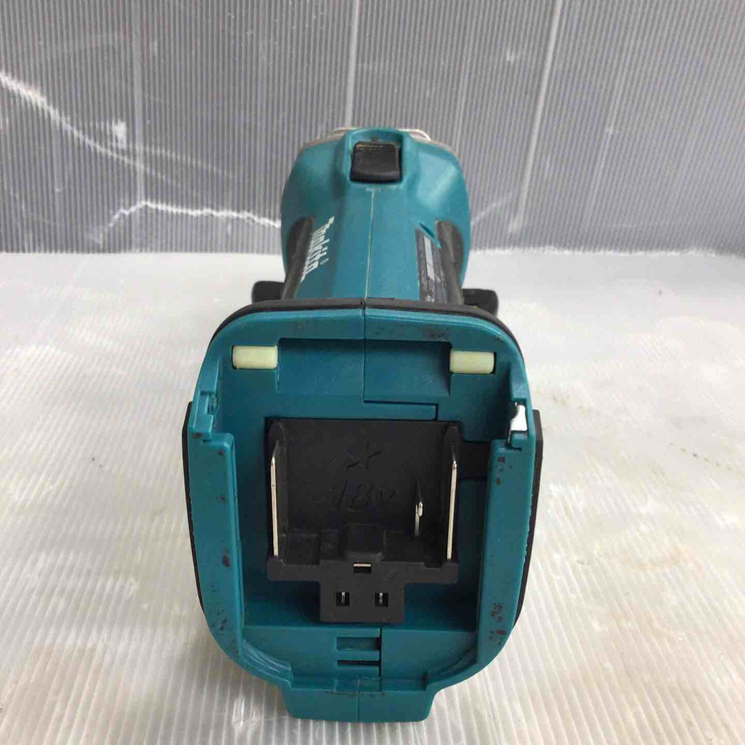 ☆マキタ(makita) コードレスディスクグラインダ GA402DZ【草加店】