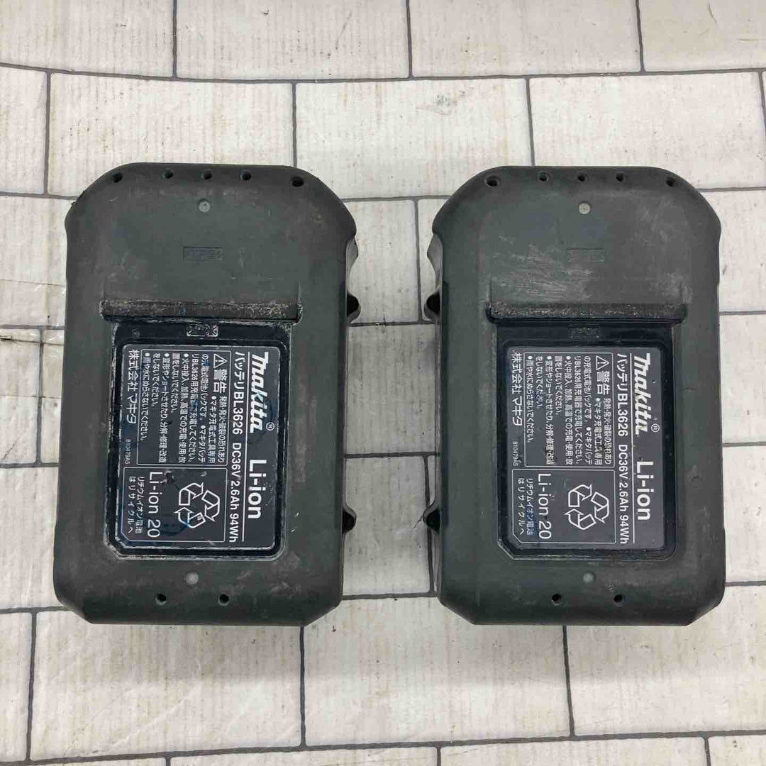 ★マキタ(makita) コードレスハンマドリル HR262DRDX【所沢店】