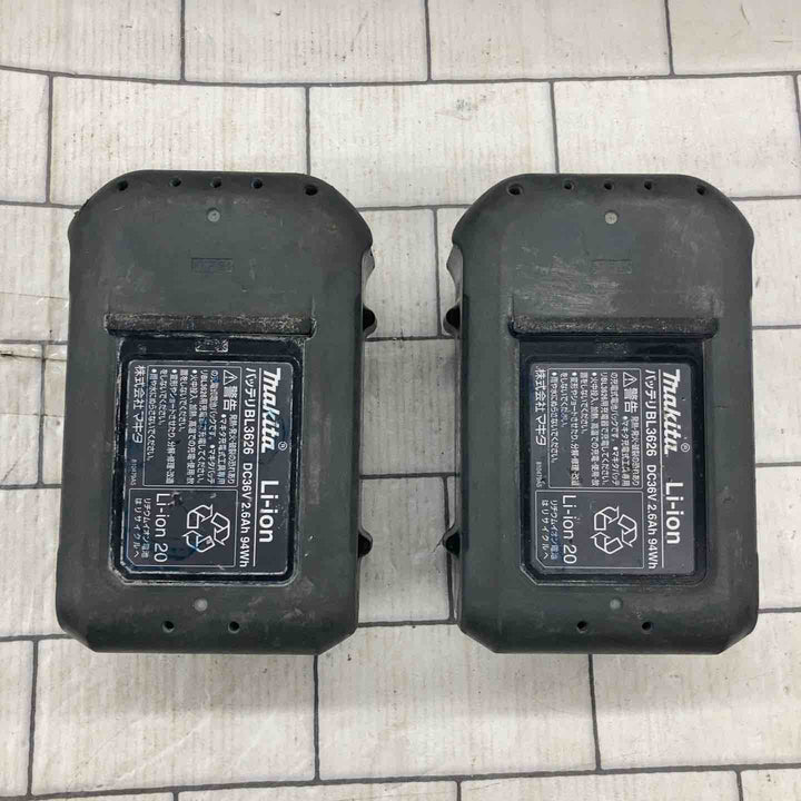 ★マキタ(makita) コードレスハンマドリル HR262DRDX【所沢店】