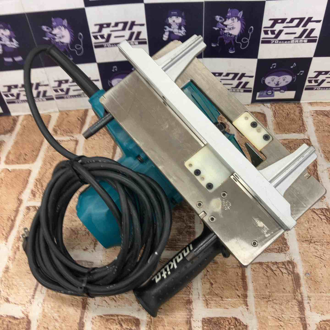 ☆マキタ(makita) 小型ミゾキリ 溝切  3005BA【所沢店】