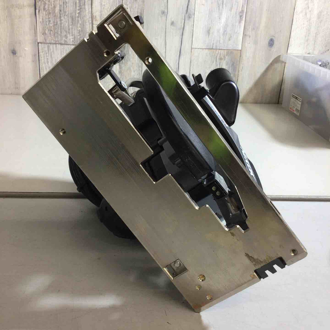 ★ハイコーキ(HIKOKI ※旧:日立工機) 深切り電子丸のこ C6MEY(SB)【戸田店】