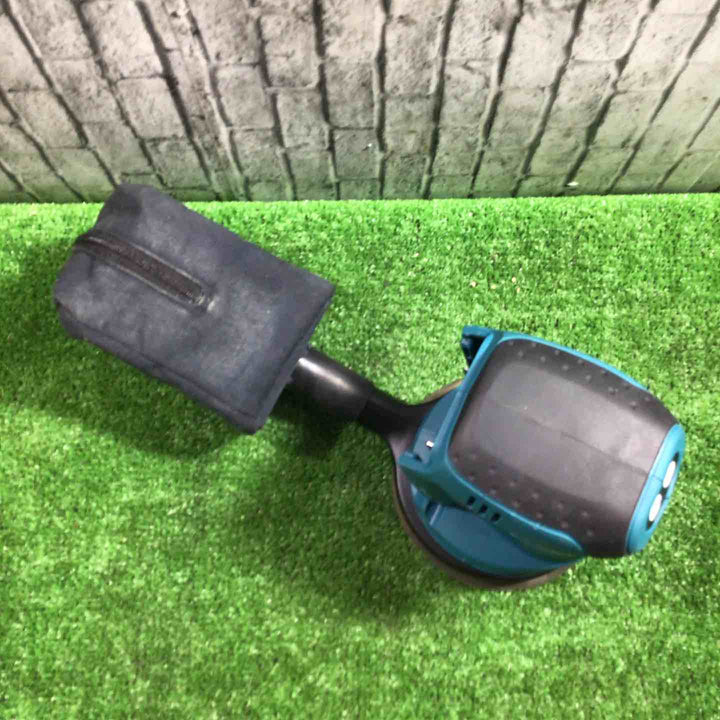 ★マキタ(makita) コードレスランダムオービットサンダ BO180DZ【川口店】