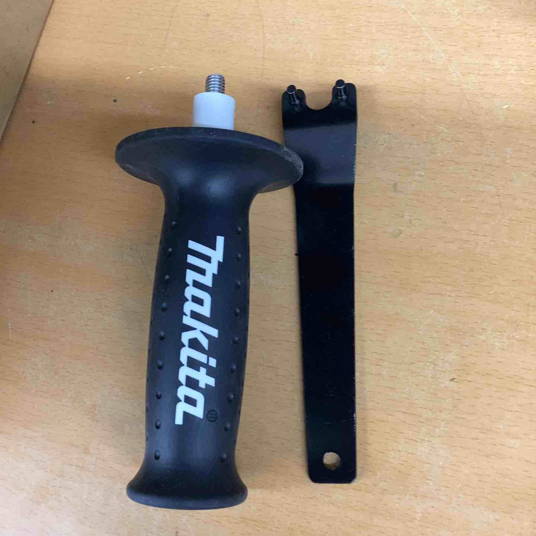 ★マキタ(makita) 100mmコードレスディスクグラインダ GA408DZ【越谷店】