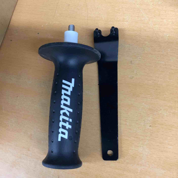 ★マキタ(makita) 100mmコードレスディスクグラインダ GA408DZ【越谷店】