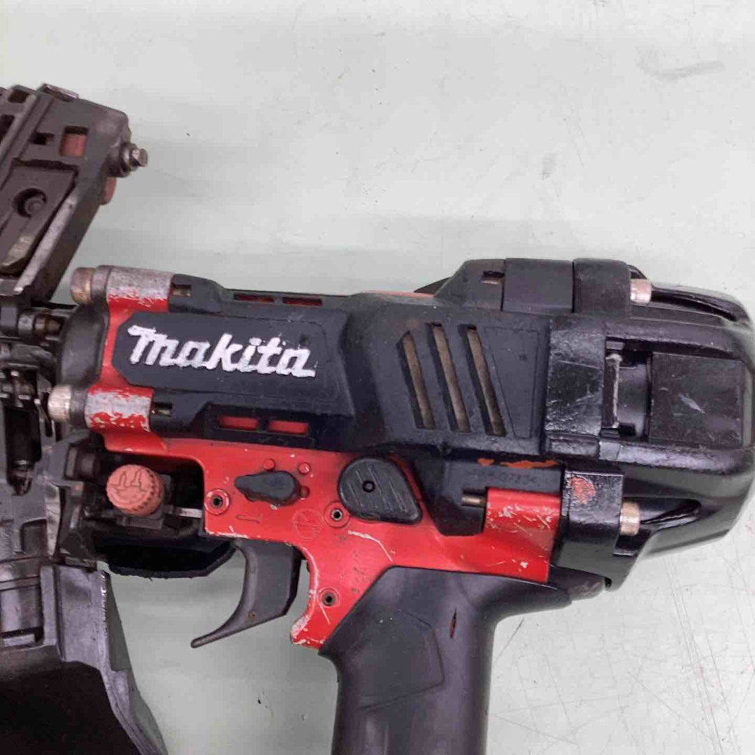 ★マキタ(makita) 高圧エア釘打ち機 AN636H【越谷店】