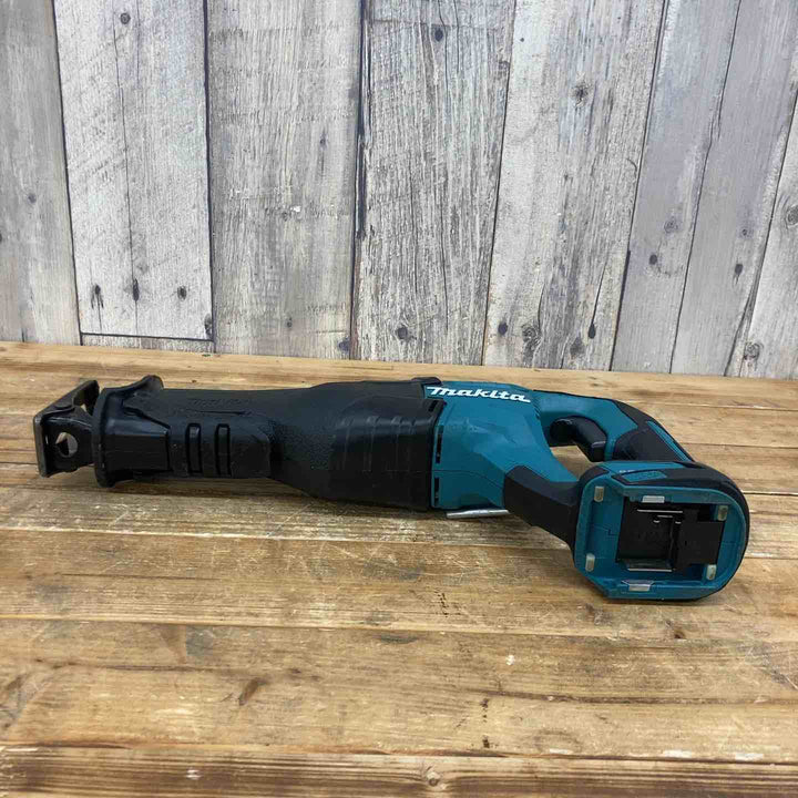 マキタ(makita) コードレスレシプロソー JR187DZK 【東大和店】