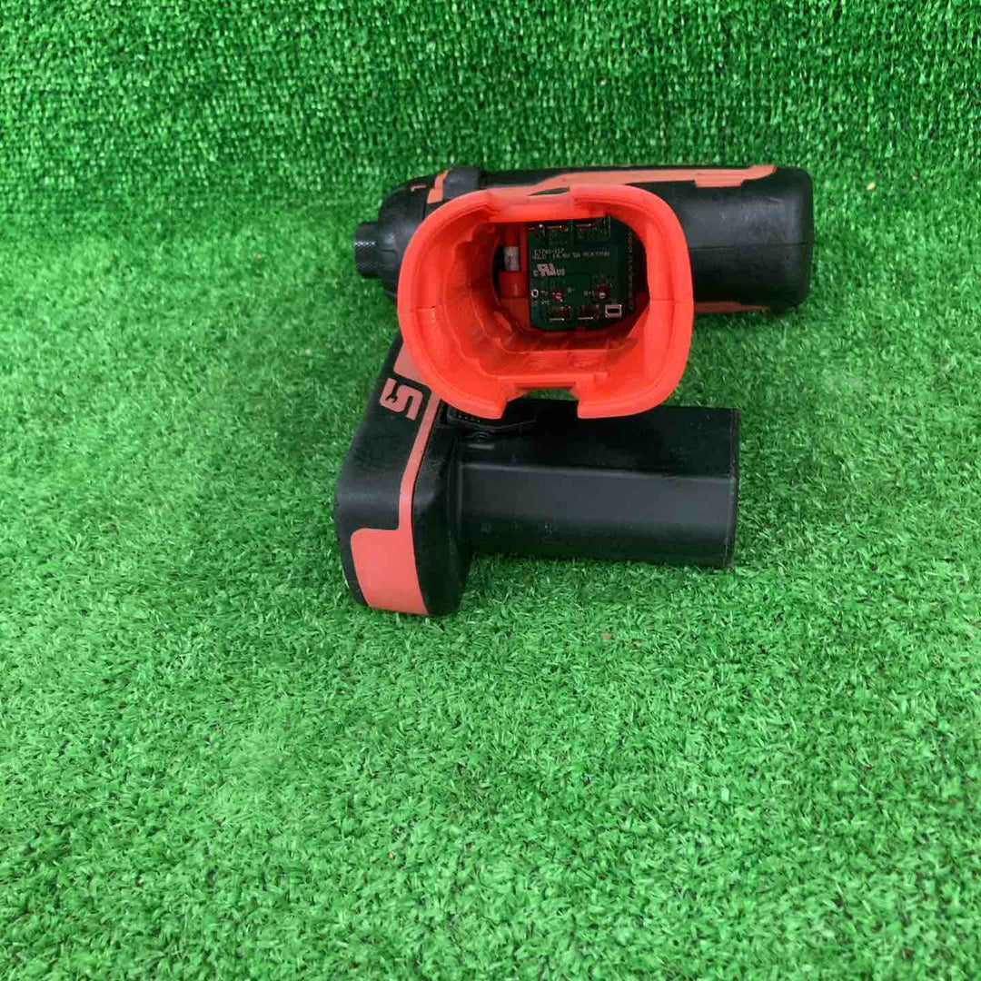 Snap-on コードレスドライバドリル CTS761【川崎店】
