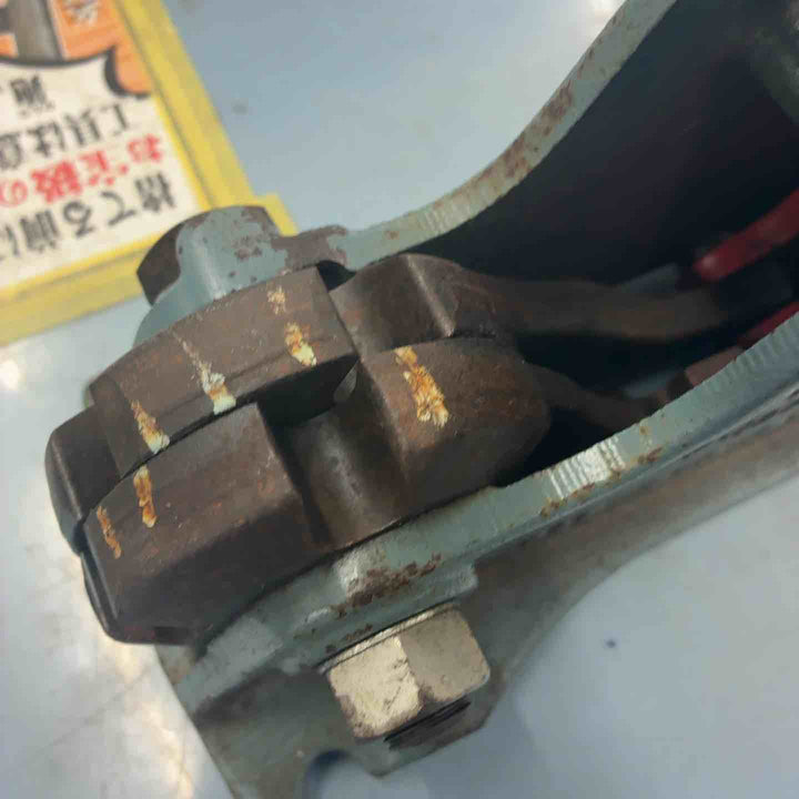 ◇MCC(松阪鉄工所) ニューカットベンダー CB-13 [CB-0213] 鉄筋カッター【藤沢店】