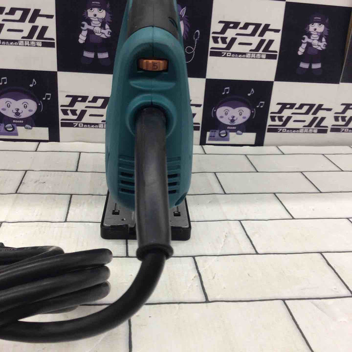 〇マキタ(makita) 電子ジグソー 4350FCT【所沢店】
