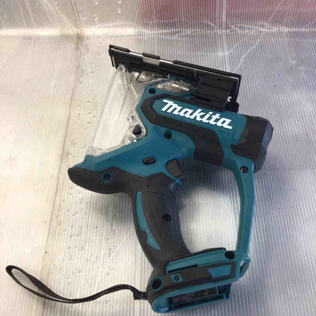 ★マキタ(makita) コードレスボードカッタ SD180DZ【草加店】