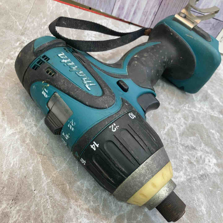 ◇マキタ(makita) コードレス4モードインパクトドライバ TP130DZ【八潮店】