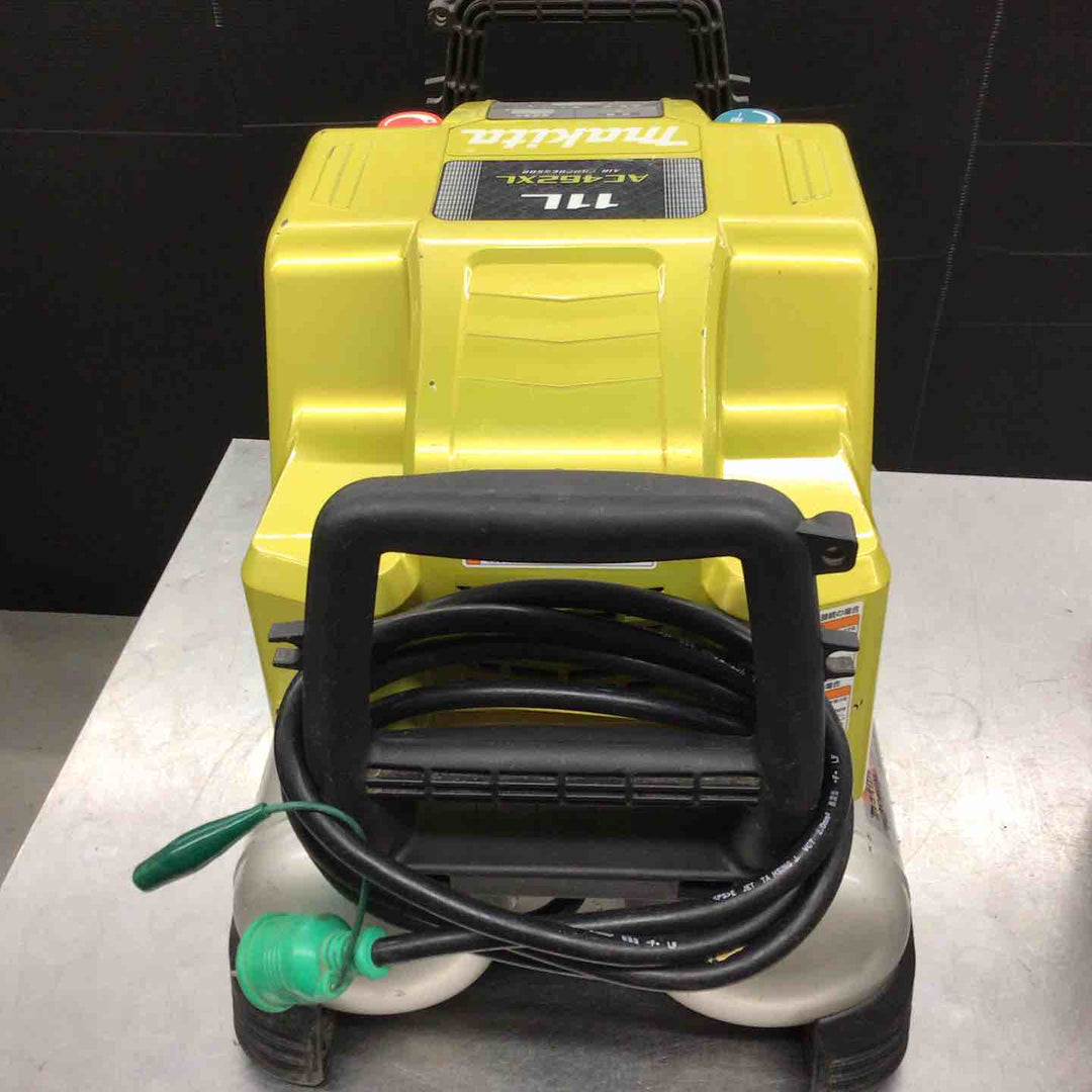 ★マキタ(makita) 高圧エアコンプレッサ AC462XL【戸田店】