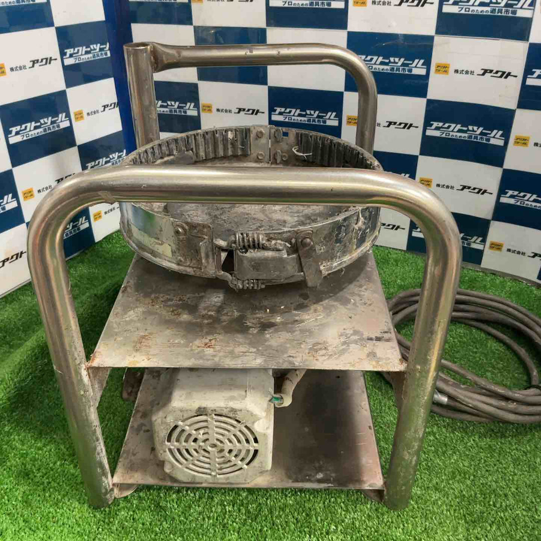 ★ミキスタ工業 シーリング材用撹拌機 軽量型ミキスタ【草加店】