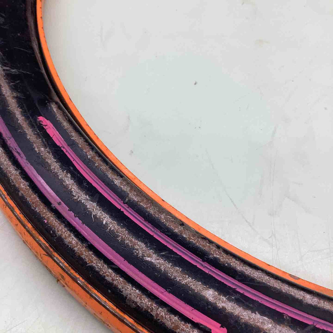 ドラマワール 小型・軽量・偏平型、クロスバーを乗せるだけで電線リールになる商品です【越谷店】