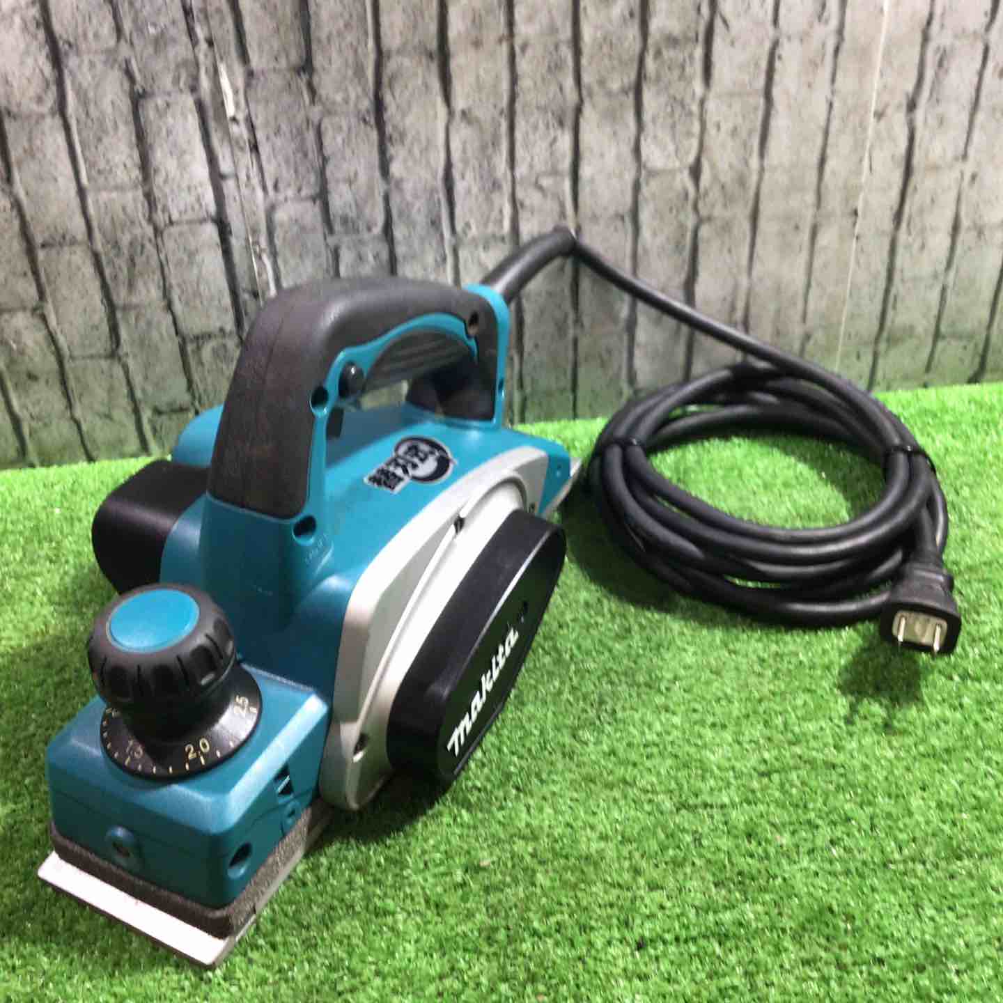 makita マキタ KP0800A カンナ 品 【ハンズクラフト宜野湾店】 【公式 