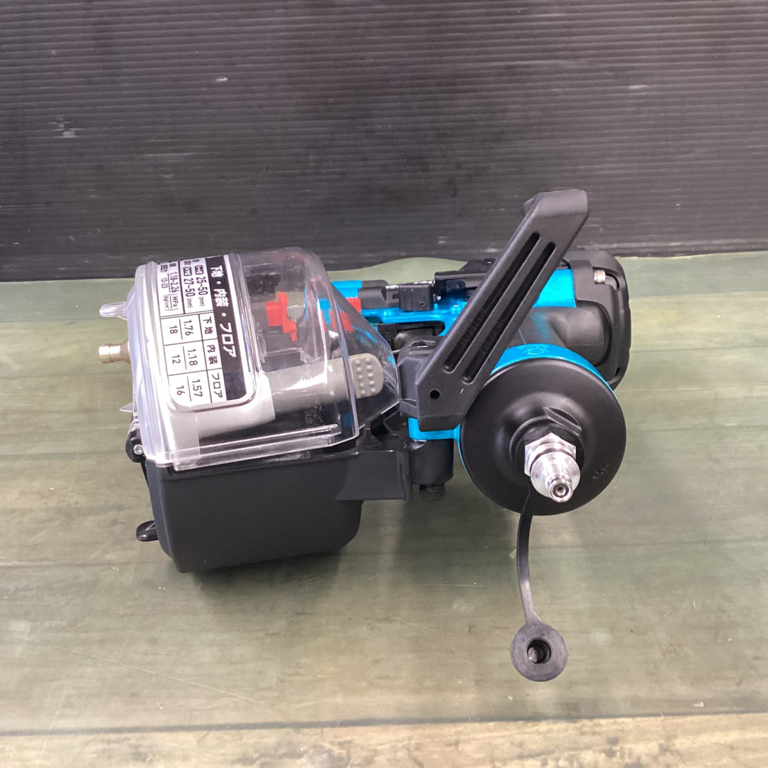 ★ マキタ(makita) 高圧エア釘打ち機 AN514H 【東大和店】