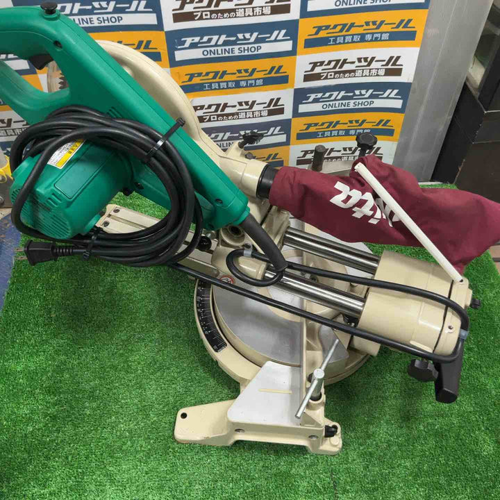 ◇マキタ(makita) スライドマルノコ AC100V のこ刃径190mm M244【草加店】
