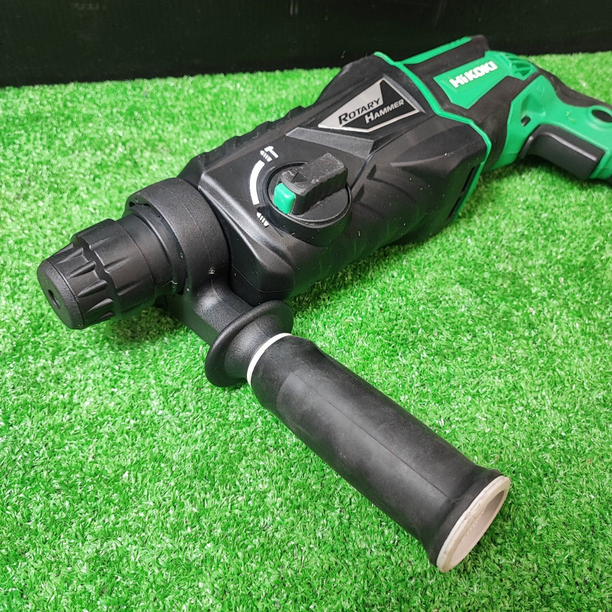 HiKOKI ハイコーキ DH28PBY2 ハンマドリル ※箱無し未使用 コンクリート