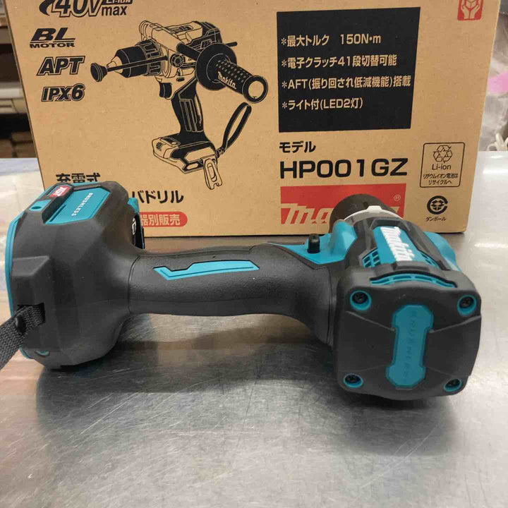 ★マキタ(makita) コードレスドリルドライバー DF001GZ【所沢店】
