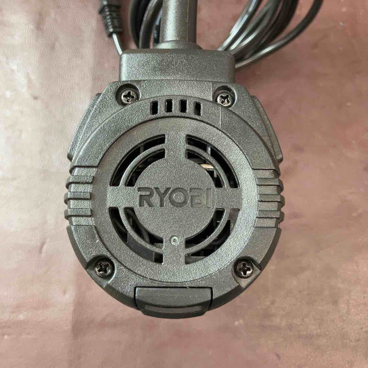 【中古品】 リョービ(RYOBI) 6mm トリマ MTR-42 京セラ(CYOCERA) 【東大和店】