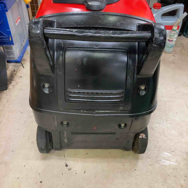 【店頭受取り限定】★新ダイワ(Shindaiwa) インバーター発電機 IEG2800M【町田店】