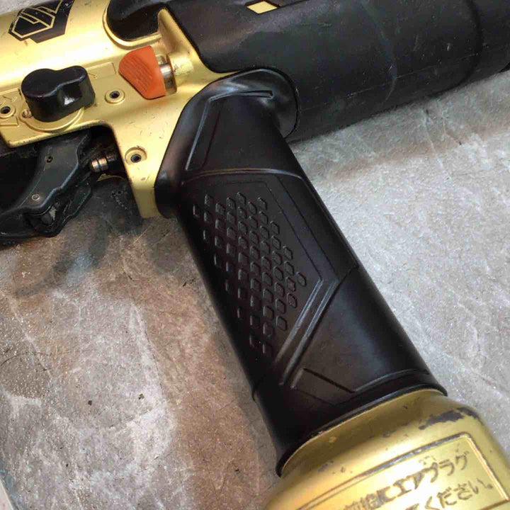 ★ハイコーキ(HIKOKI ※旧:日立工機) 高圧エアネジ打ち機 WF4H3(S)【八潮店】