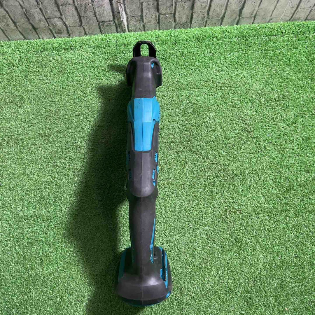 ★マキタ(makita) コードレスレシプロソー JR144DRF 動作確認済【川口店】