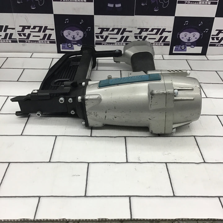 ☆マキタ(makita) 常圧フロアタッカー AT1150【所沢店】