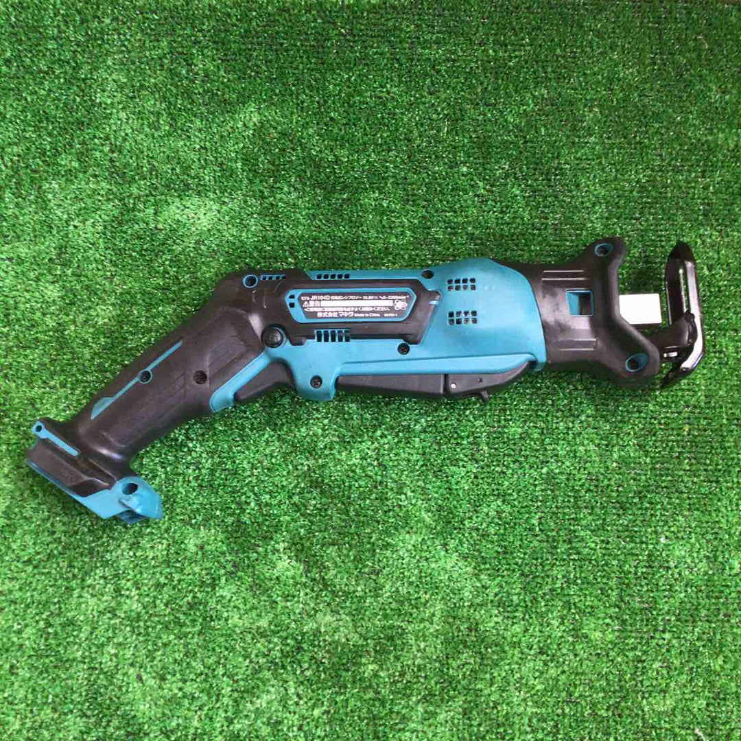マキタ(makita) コードレスレシプロソー JR104DSH【町田店】