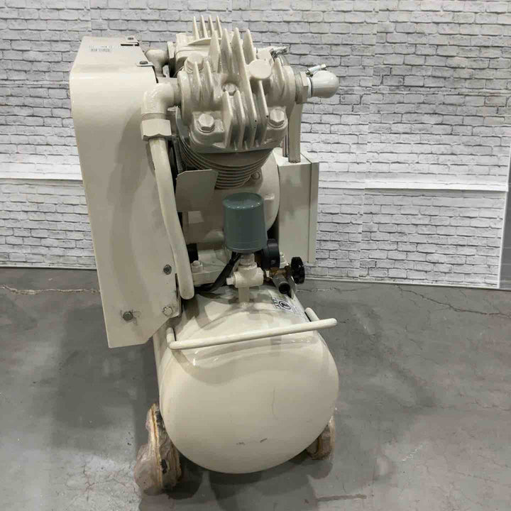 【店頭受取り限定】SANEI　オイルフリー レシプロコンプレッサー ACE-1.5S5/6【川口店】