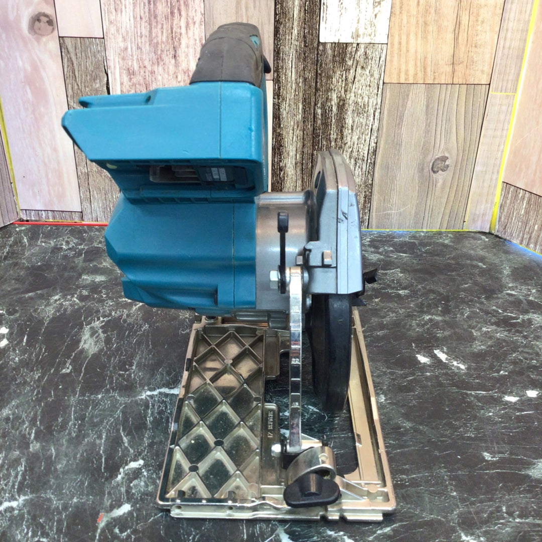 ★マキタ(makita) コードレスマルノコ HS007GZ【八潮店】