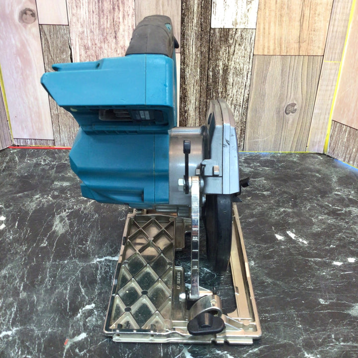 ★マキタ(makita) コードレスマルノコ HS007GZ【八潮店】
