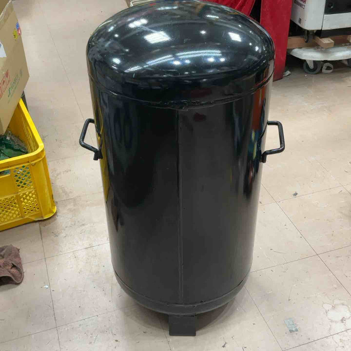 【店頭受取り限定】SKTOKI コンプレッサー用 サブタンク エアタンク Z340【草加店】