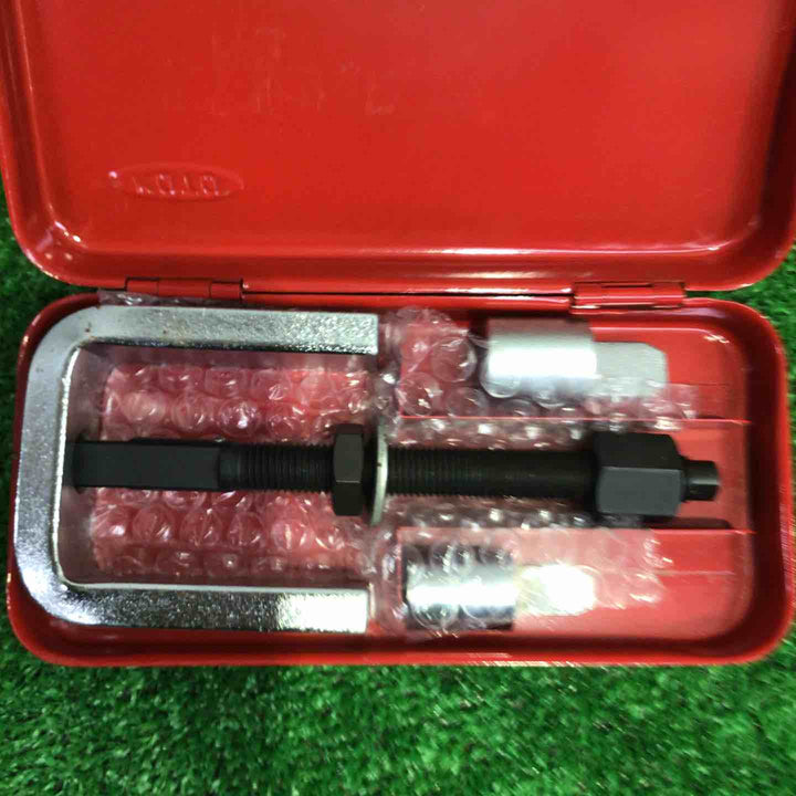 江東産業 クラッチパイロットベアリングプーラー PB-120【町田店】
